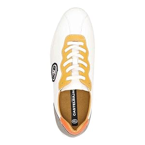 Amazon | [カステルバジャック] スニーカーブーツ 12309 WHT